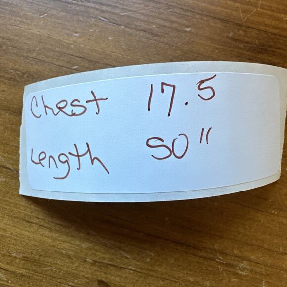 VTG Smith & Hawken Small corduroy Floral Print jumper Dress Pleated Button front - Picture 7 of 9